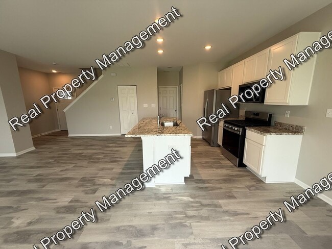 Photo - New Construction 3 Bedroom Townhome
