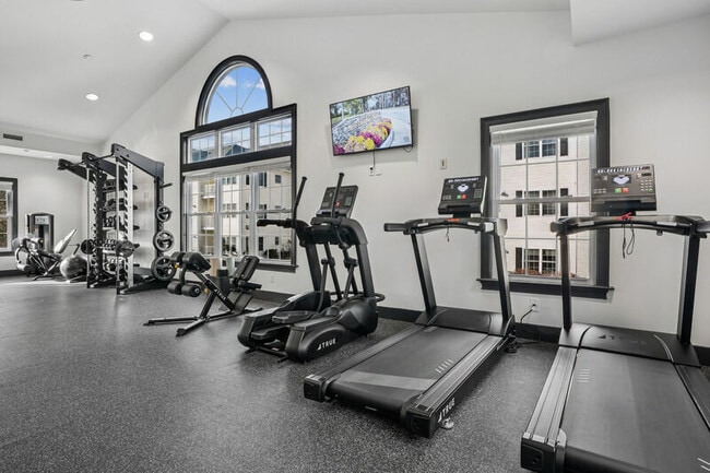 Photo - Heritage at Bedford Springs