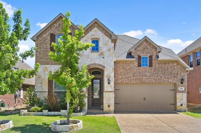 Photo - 2402 Long Meadow Way House
