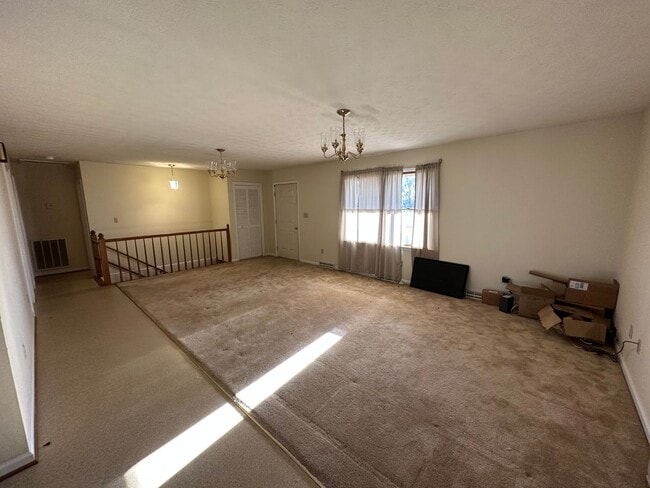 Photo - Well-Maintained 2-Bedroom Home with Attached Garage and Walkout Basement!