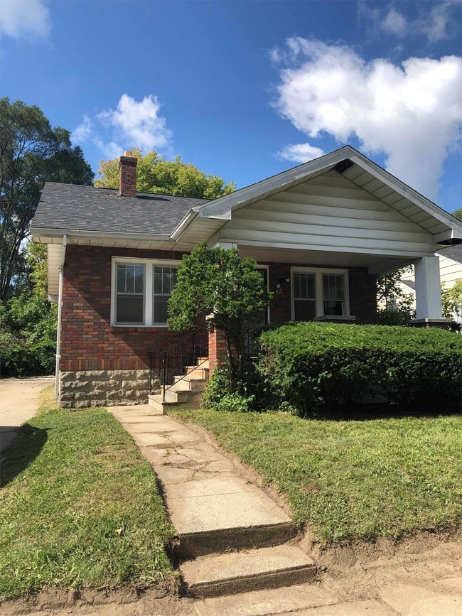 Houses for Rent in Flint, MI