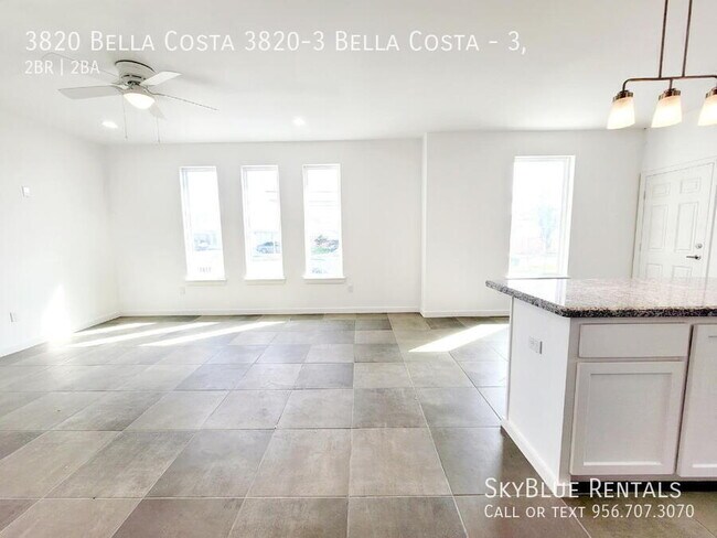 3820 Bella Costa 3820-3 Bella Costa-3,