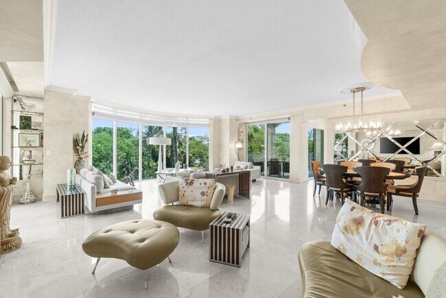 Photo - 3740 S Ocean Blvd Unidad 201