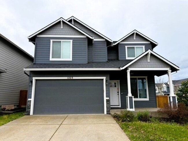 Building Photo - 1223 S 11th Pl