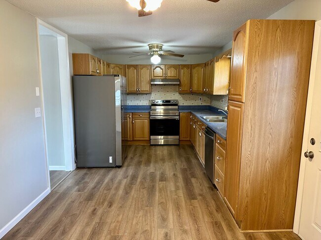 Photo - Newly Renovated