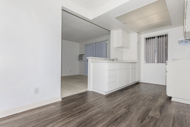 Monte Verde Apartment Homes