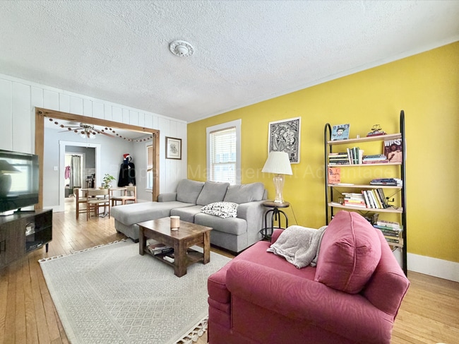 Photo - Updated Bungalow with Florida Room Near Downtown Ferndale