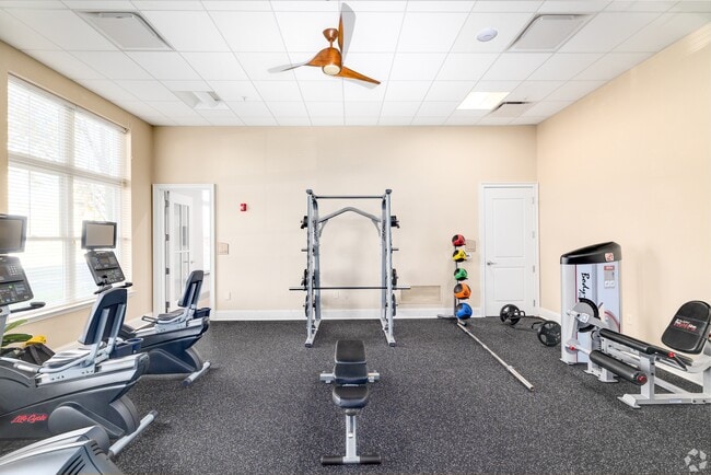 Photo - The Flats at Lansdale