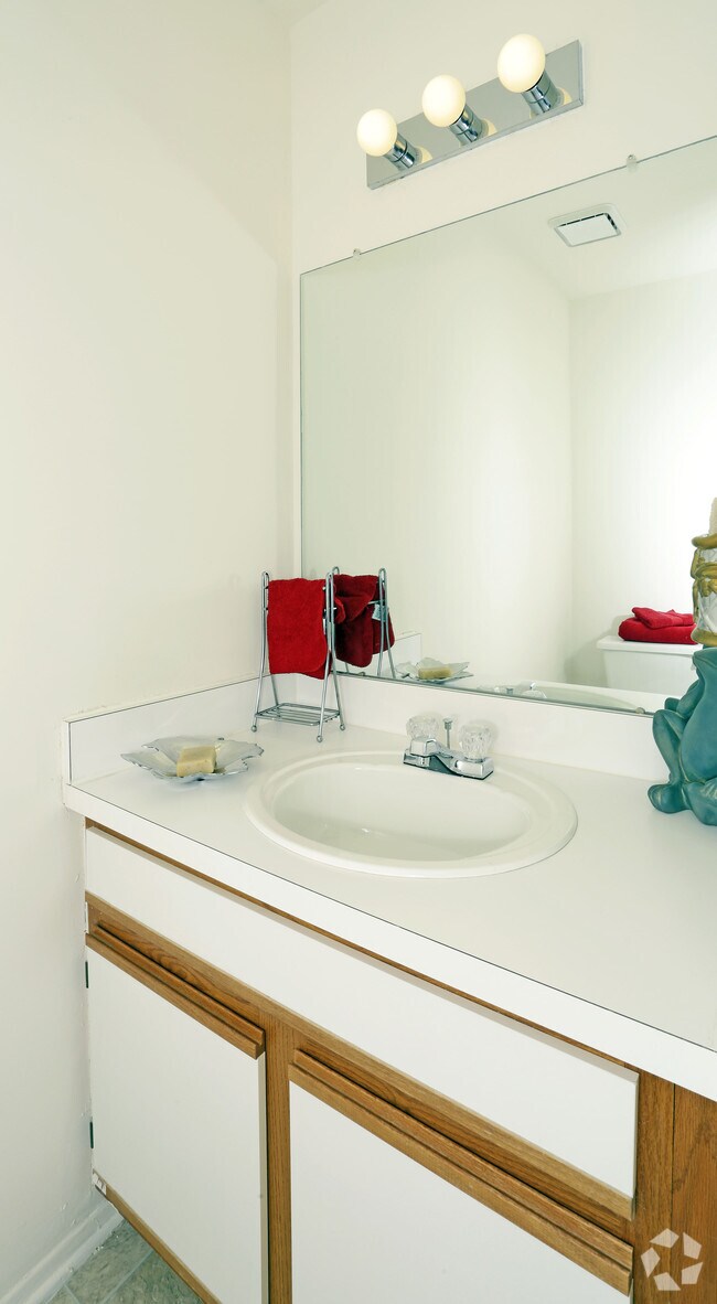 Wexford Apartments Novi, MI