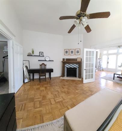 Photo - 423 W Magnolia Ave Apartment Unit 1