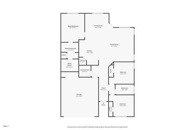 Photo - 3202 Jordan Farm Cir