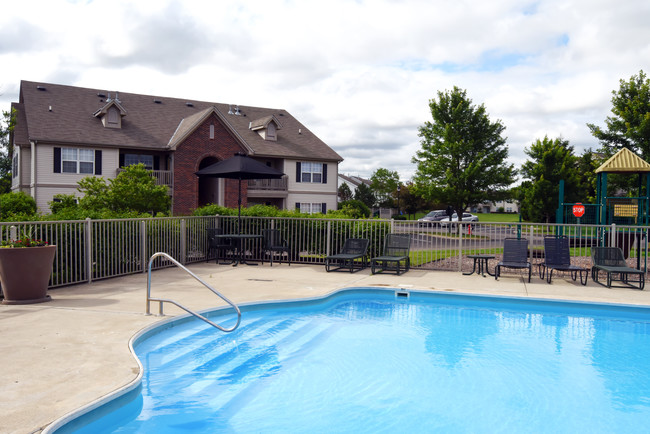 Photo - Pickerington Ridge Apartments