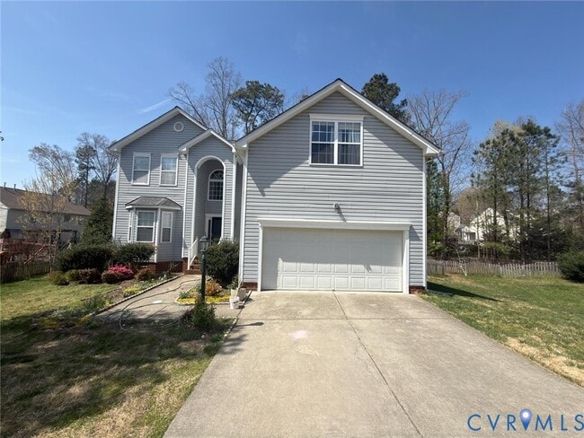 Photo - 2512 Water Race Terrace