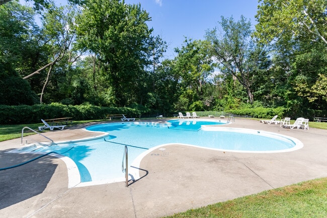 Photo - Grant Meadows