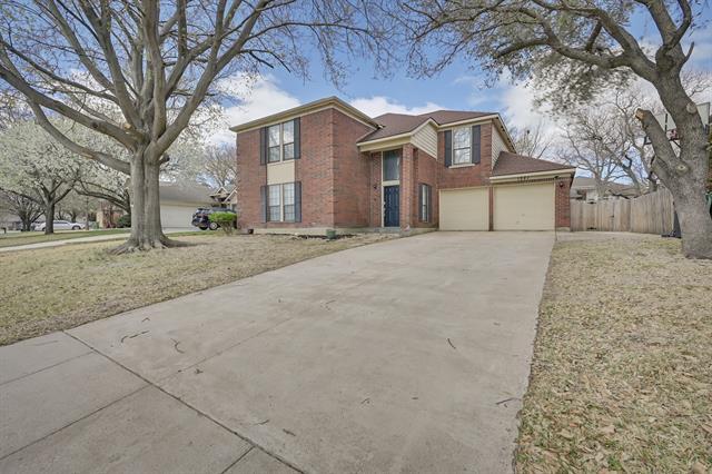 Photo - 1521 Stratford Dr
