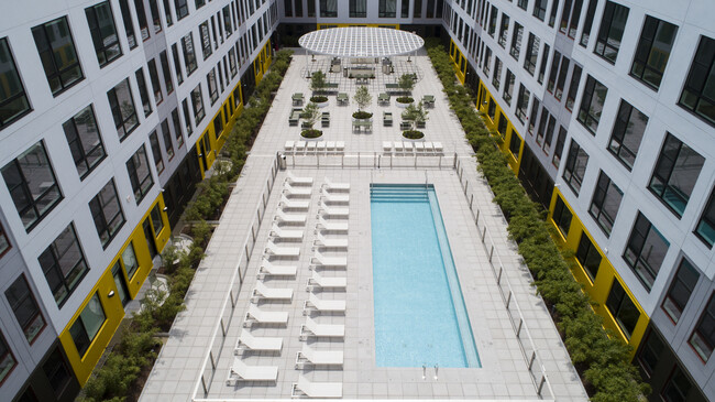 Pool - 295J Rental