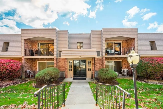 Photo - 603 Calais Dr Condo Unit #2104