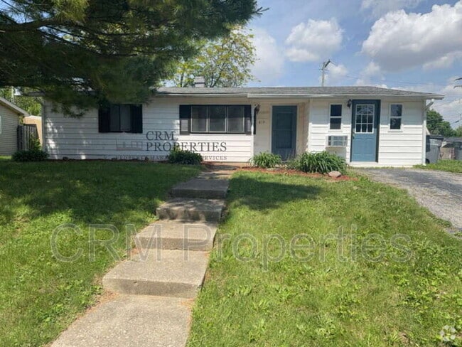 Building Photo - 814 Maumee Dr Rental