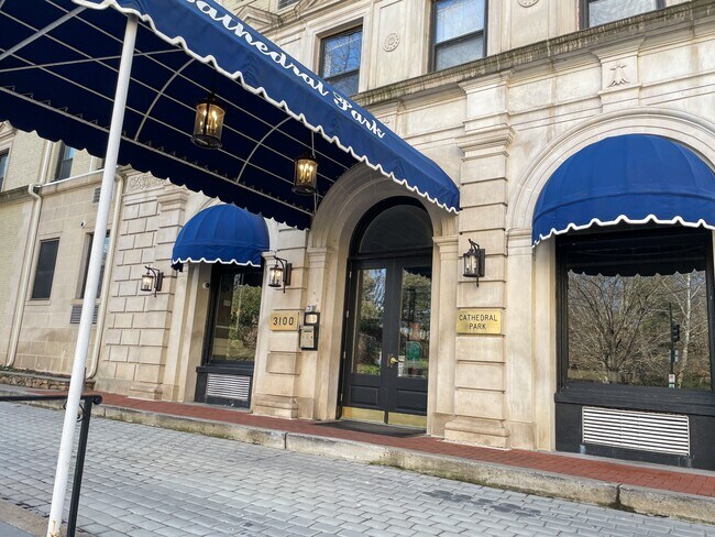 Photo - 3100 Connecticut Ave NW