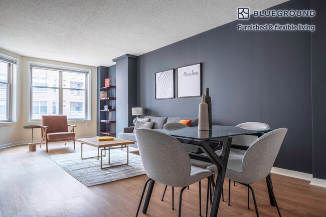 Photo - 2400 M St NW Unit FL6-ID163