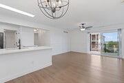 Explore this bright and airy open living space, perfect for modern living.
