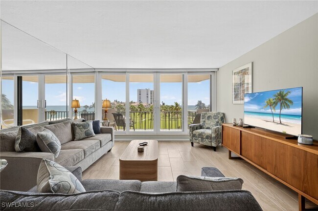 Photo - 4001 Gulf Shore Blvd N Unit 303