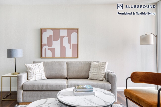 Photo - 7275 Franklin Ave Unit FL5-ID510