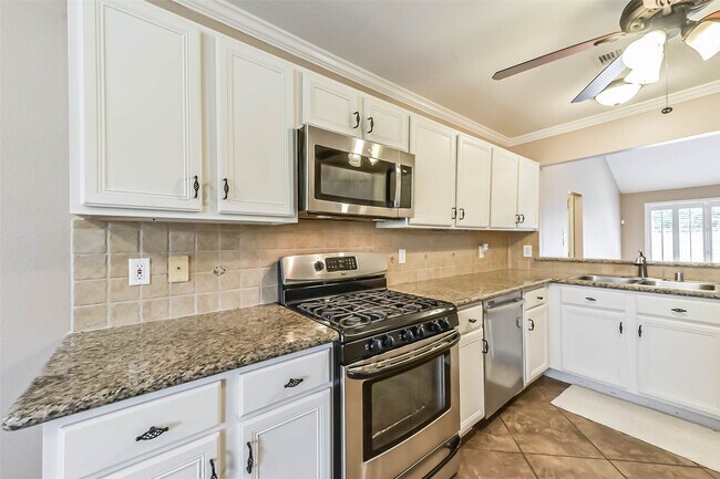 Photo - 4111 Hermitage Hollow Ln
