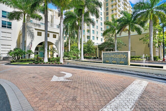 Photo - 450 N Federal Hwy Condo Unit 1413