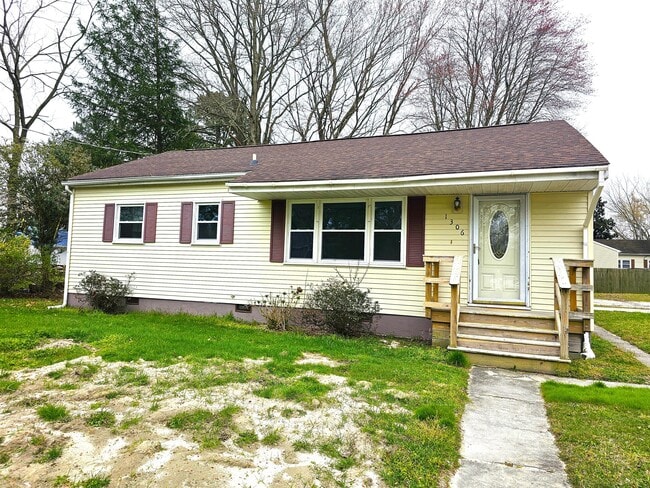 Photo - 1306 Hamilton St House