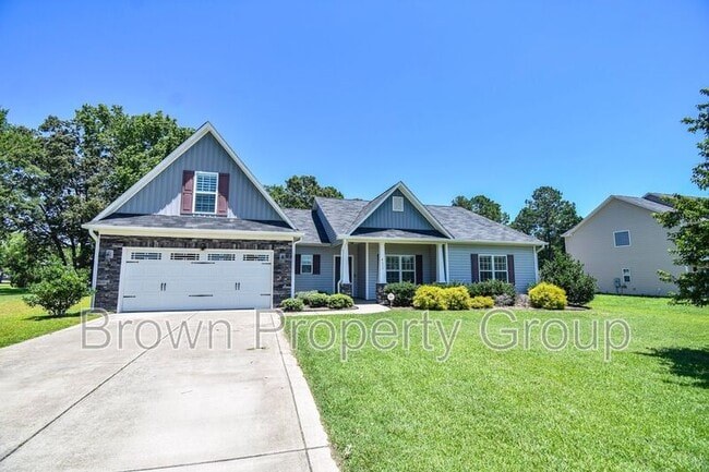 Photo - 4625 Blue Sand Hill Rd Casa