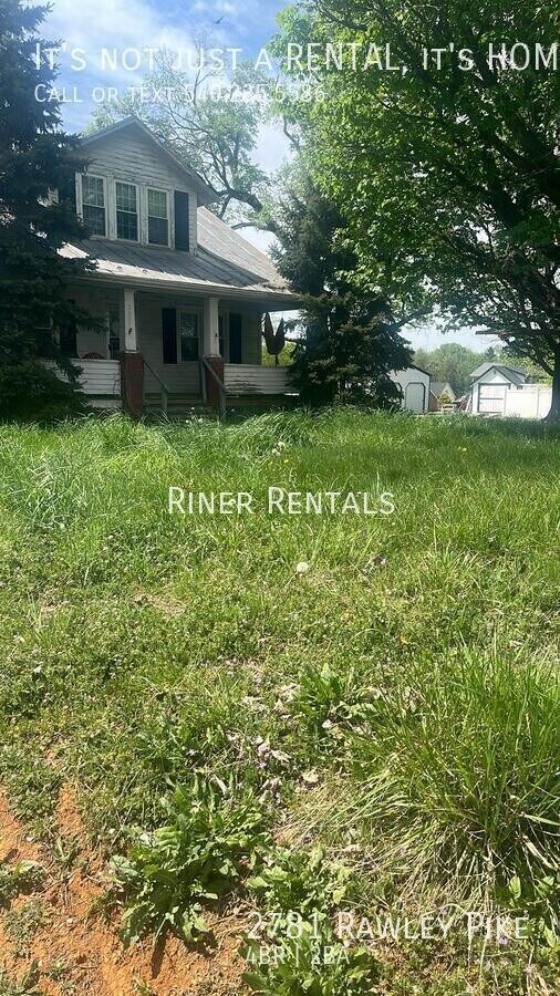 Photo - 2781 Rawley Pike