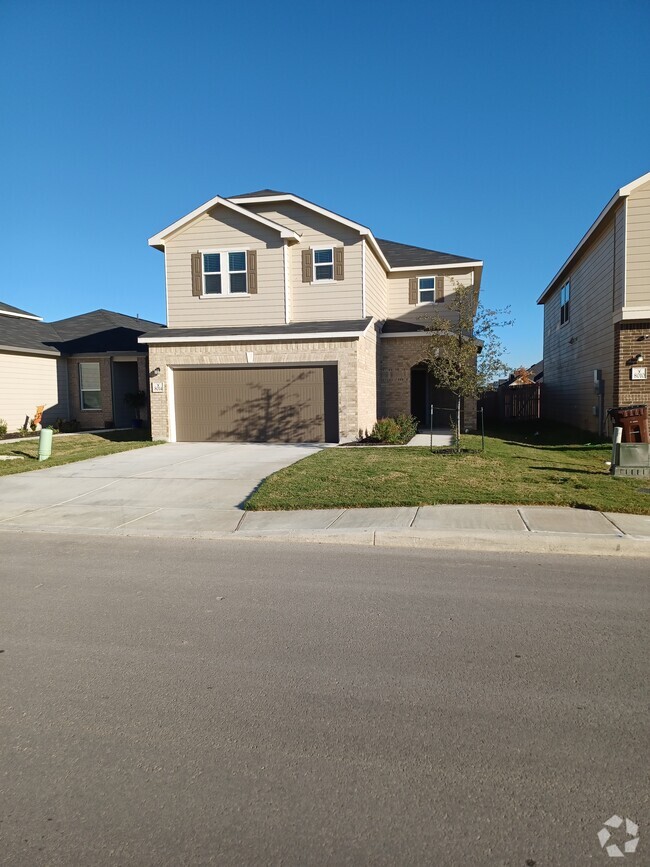 Building Photo - 8014 Canyon Wren Park Rental