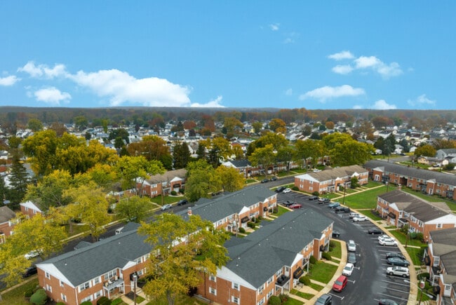 Sunnybrae Apartments