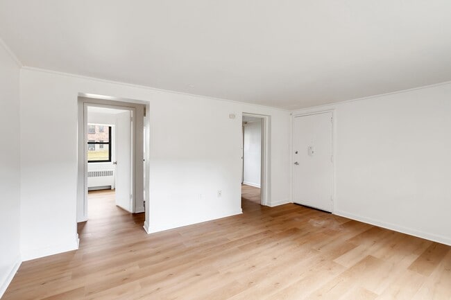 Tivoli Park Apartments