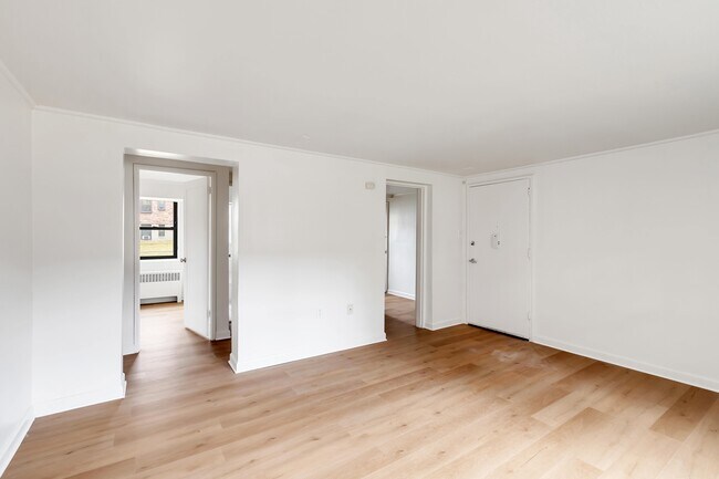 Photo - Tivoli Park Apartments