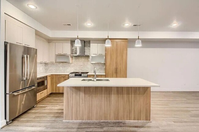 Photo - Modern LoHi Living with Rooftop Deck & City Views!!