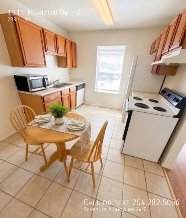Photo - 1111 Horizon Dr Unit C