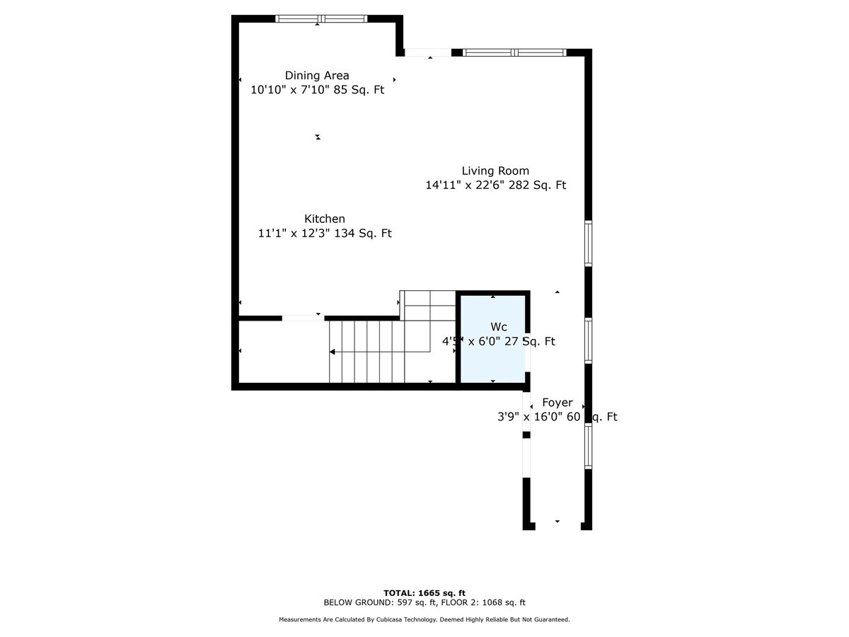 Photo - 4402 McKinley St