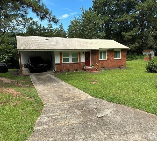 Houses for Rent in Greensboro, GA 13 Rentals