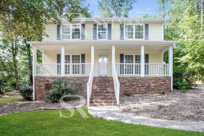 Photo - Unlock life's next chapter in this 3 BR, 2.5 BA home