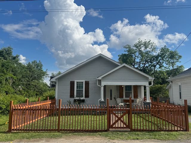 Photo - 112 Lucile St Casa