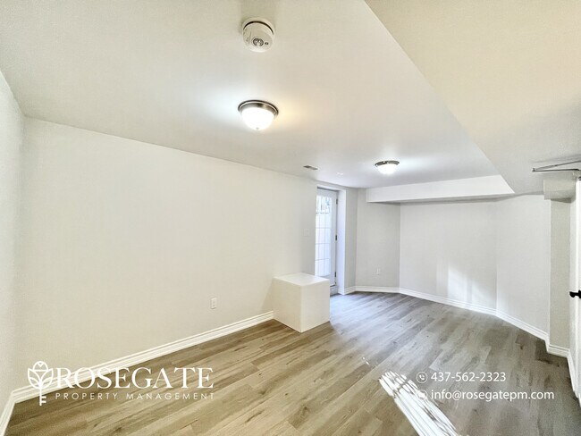 Photo - Spacious 2-Bedroom Lower Unit in Desirable... Unit 2
