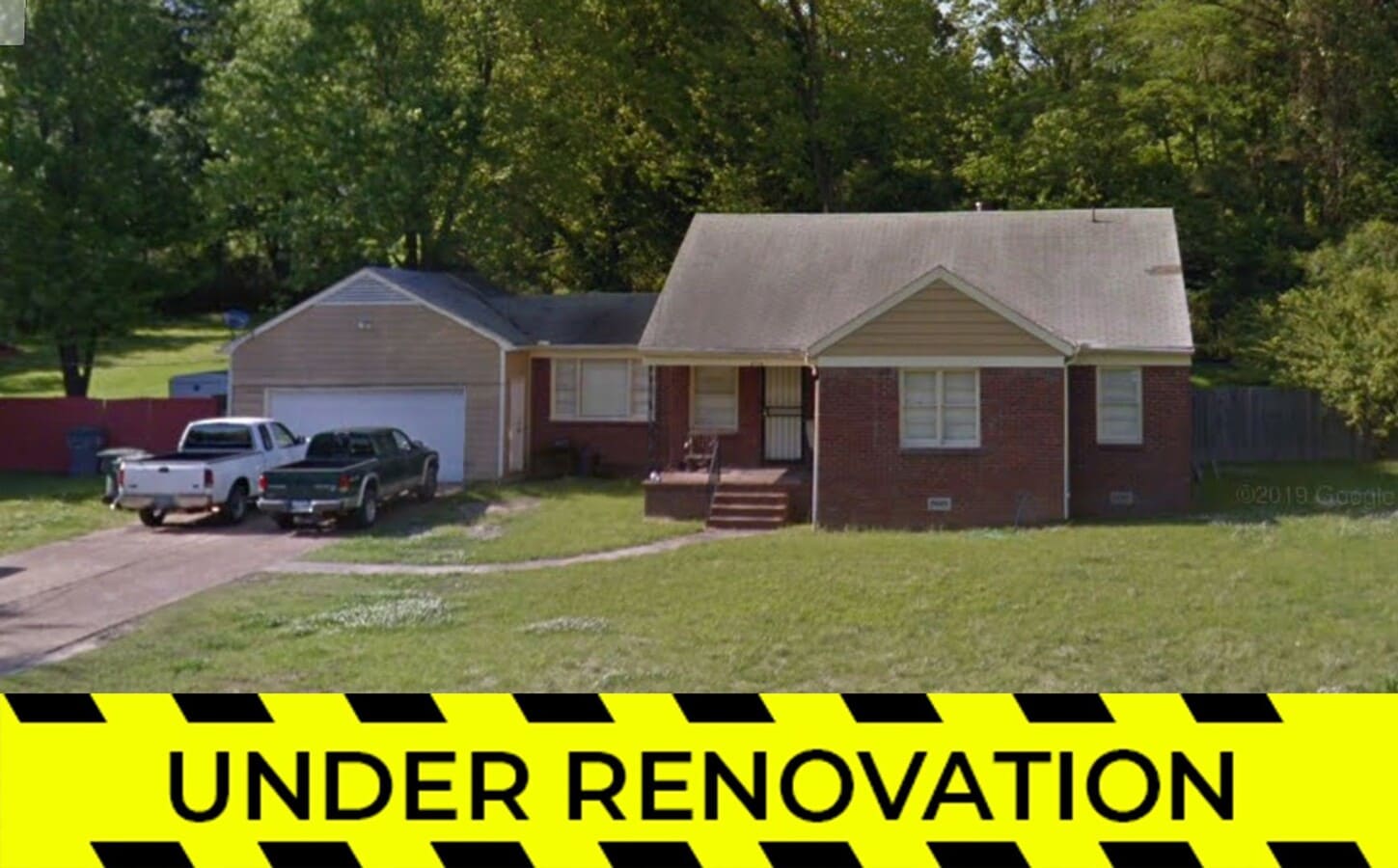 Photo - 2714 James Rd