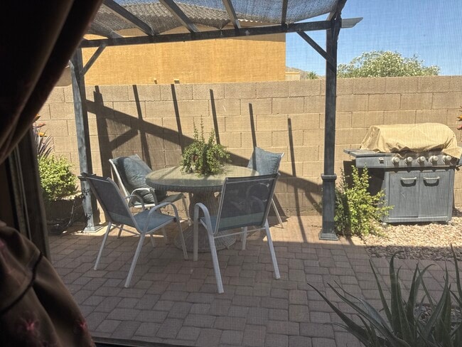 Photo - Pvt studio | Patio| Sep.Ent | Park & Hiking