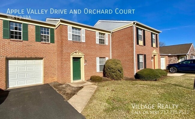Building Photo - 110 Orchard Ct Rental