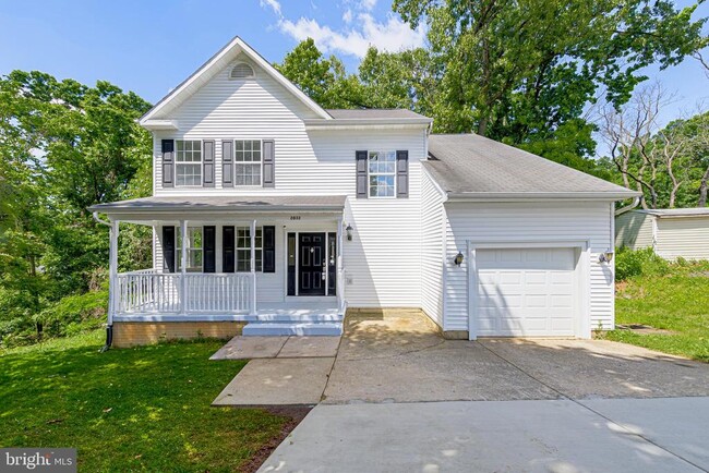 Photo - 2032 S Langley St House