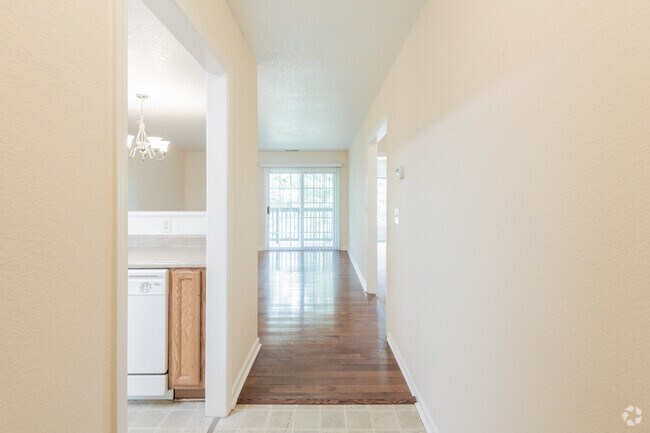2BR, 1BA - Charleston at the Meadows