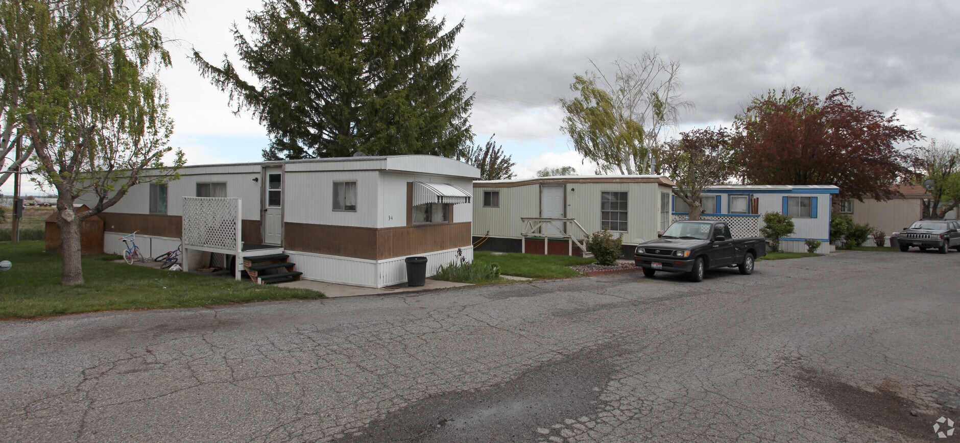 Photo - Rock Creek Mobile Manor