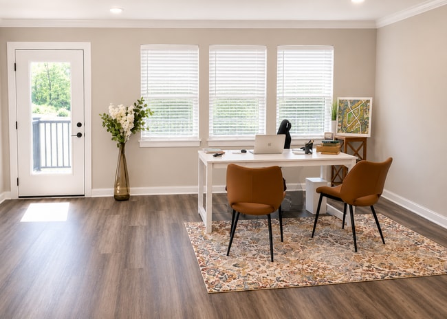Granby Townhomes